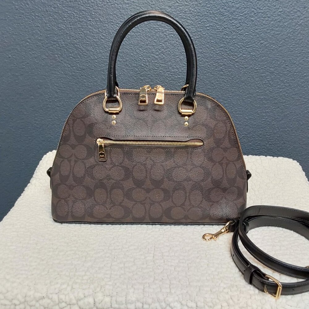 Coach Bag - Picture 3 of 5